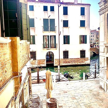 Apartmán Venice Paradise 1 Exteriér fotografie