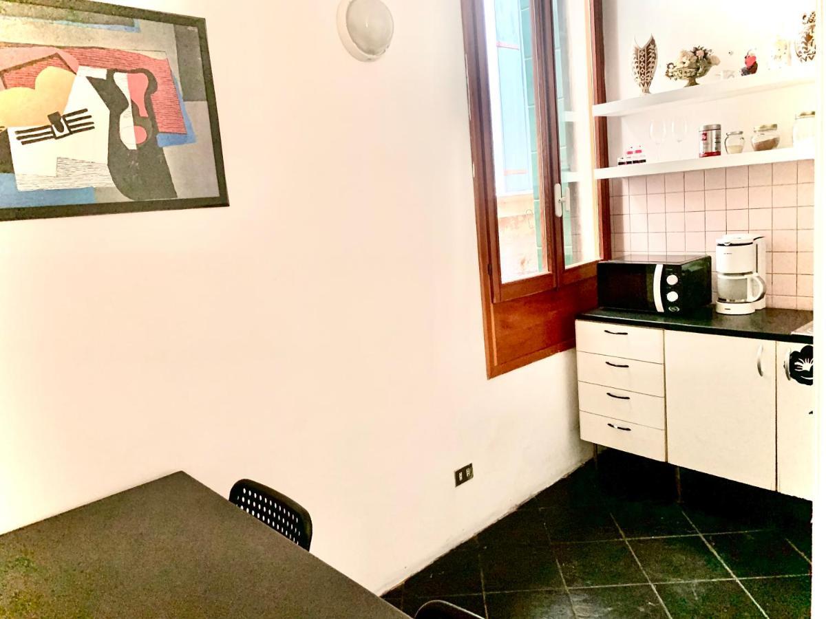 Apartmán Venice Paradise 1 Exteriér fotografie