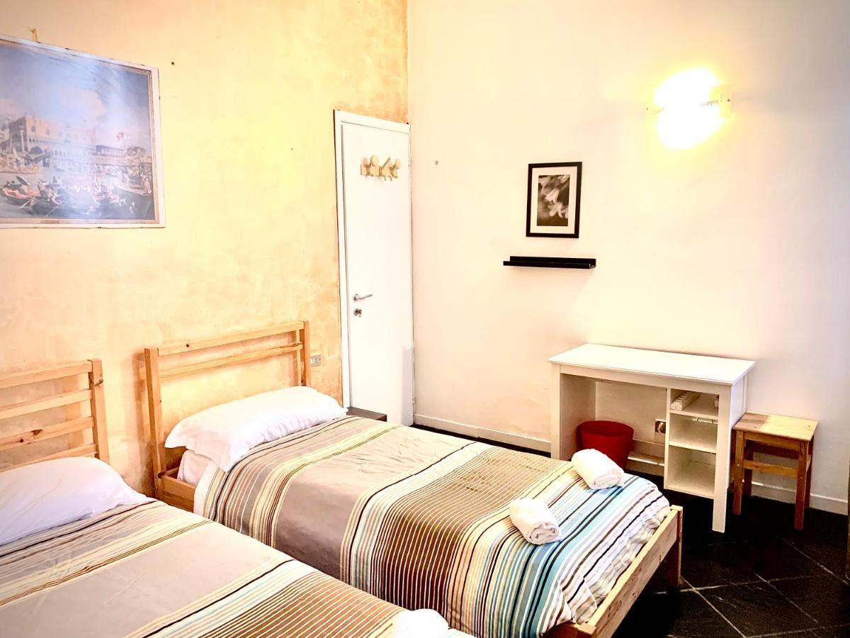 Apartmán Venice Paradise 1 Exteriér fotografie